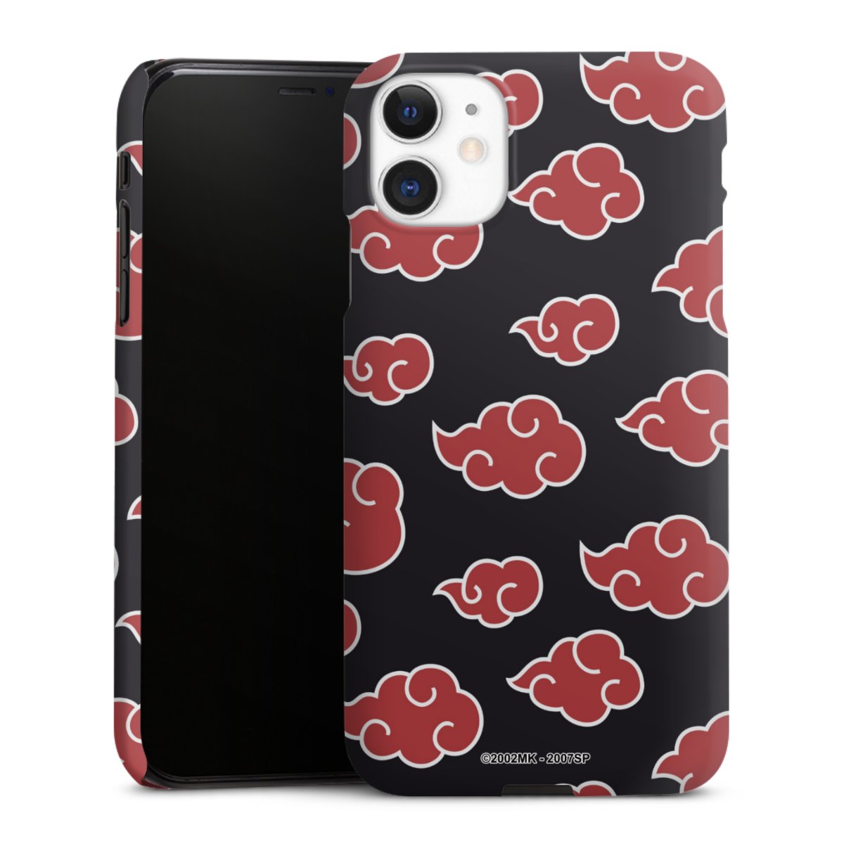 Akatsuki Pattern