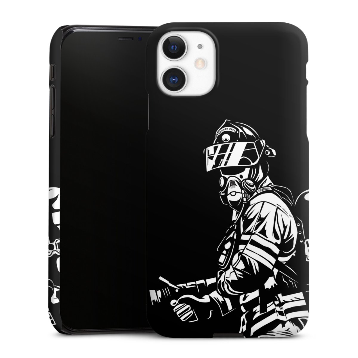 Coque Premium