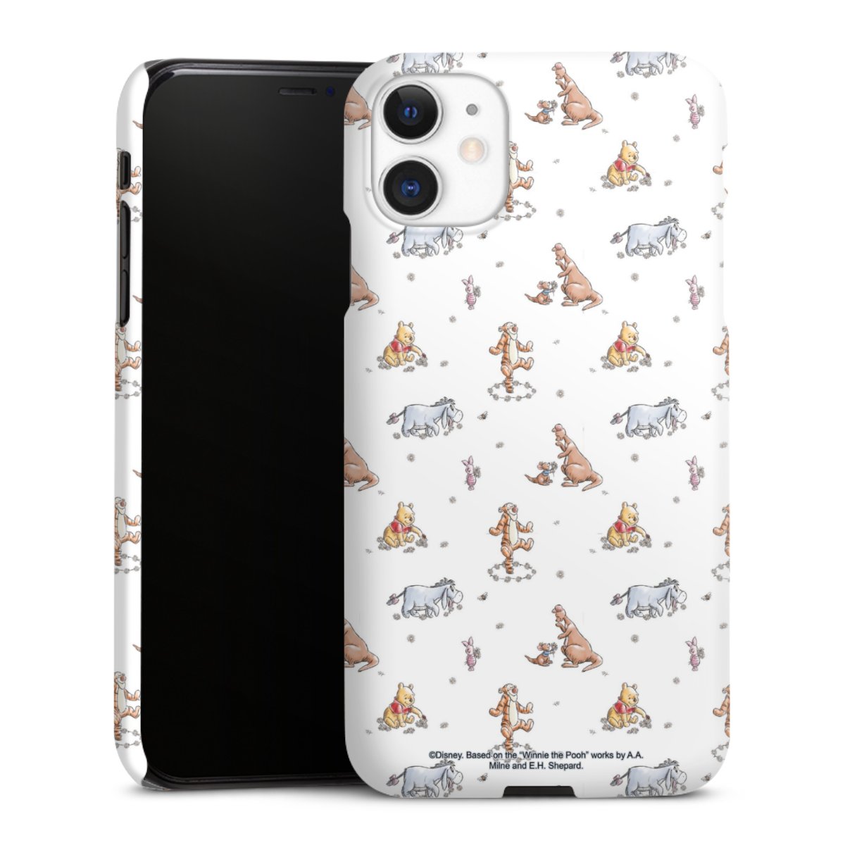 Coque Premium