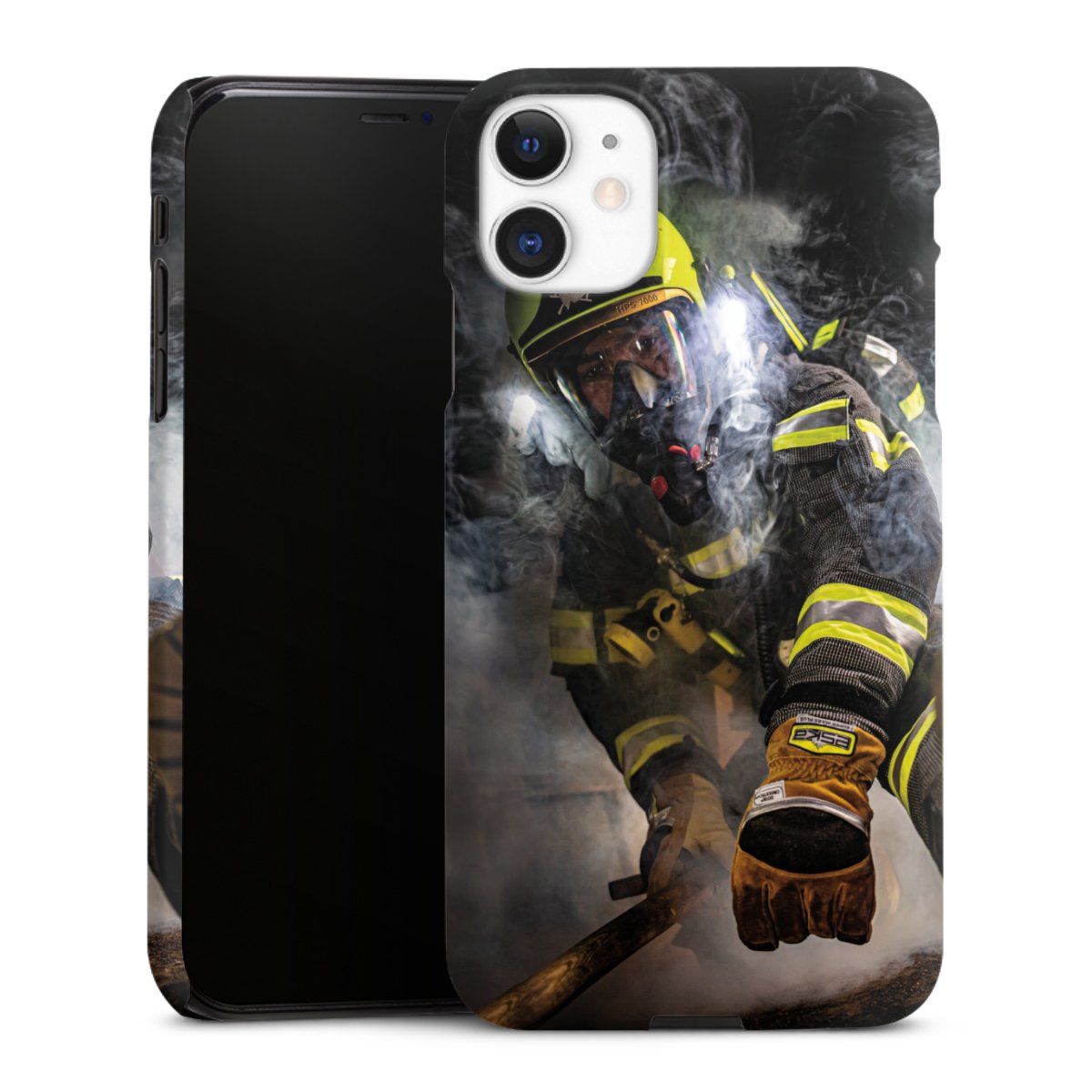Coque Premium