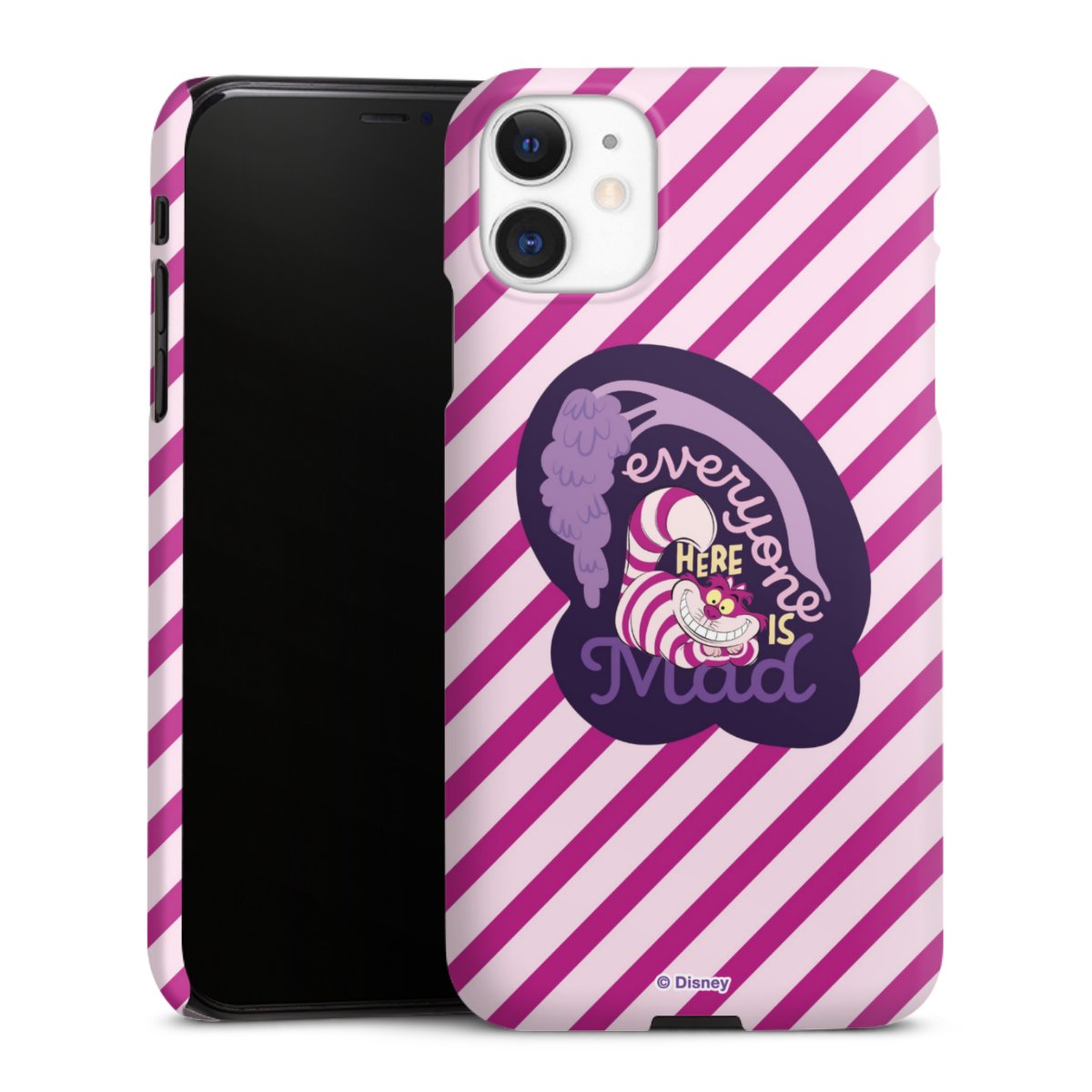 Coque Premium