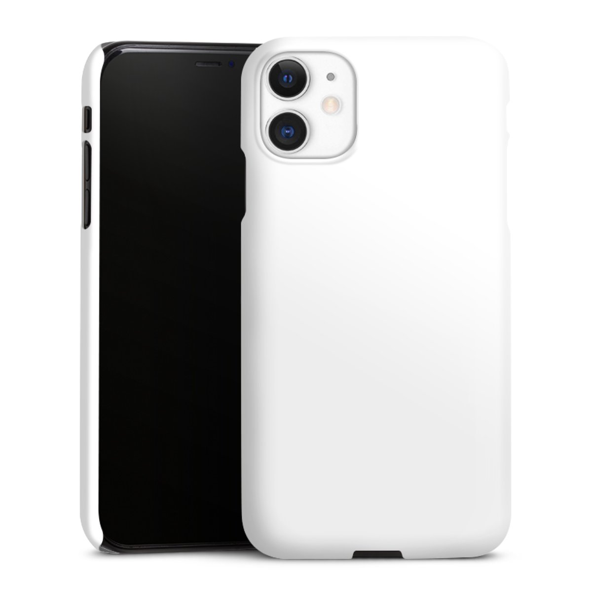 Premium Case für Apple iPhone 11