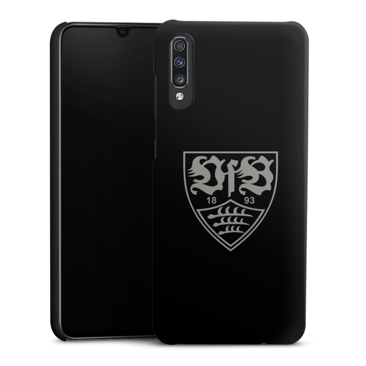 VfB Stuttgart Schwarz