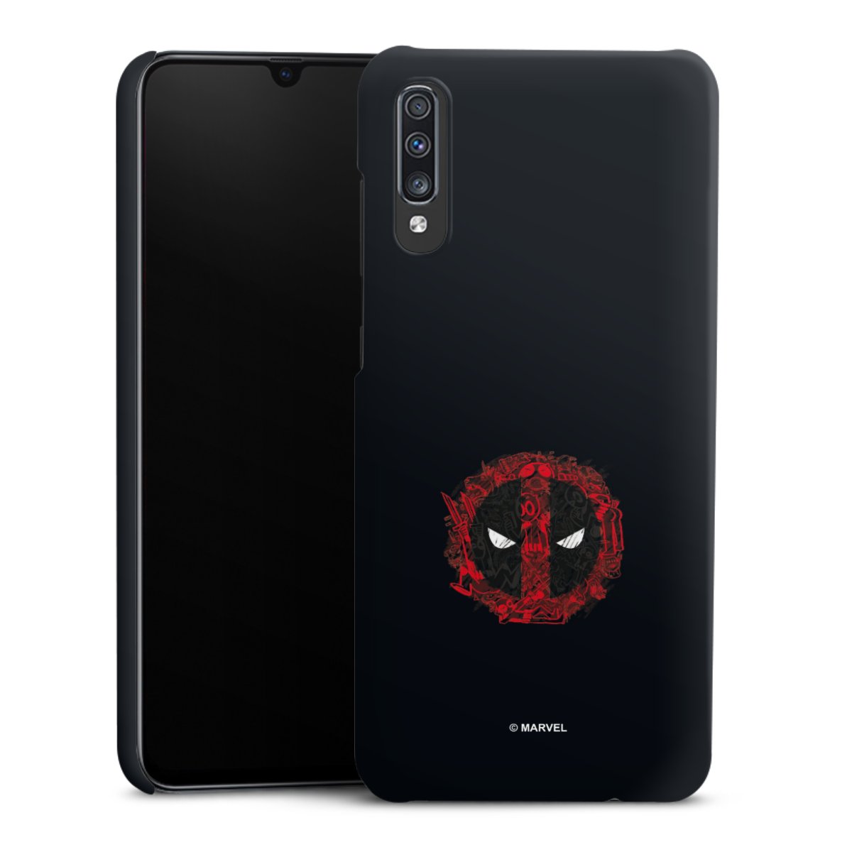 Deadpool Logo