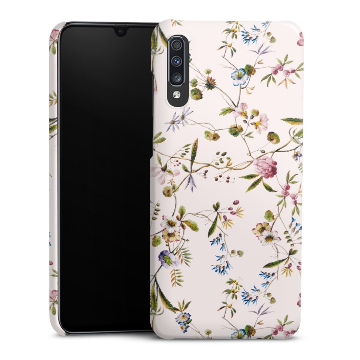 Vintage Blumen Spring