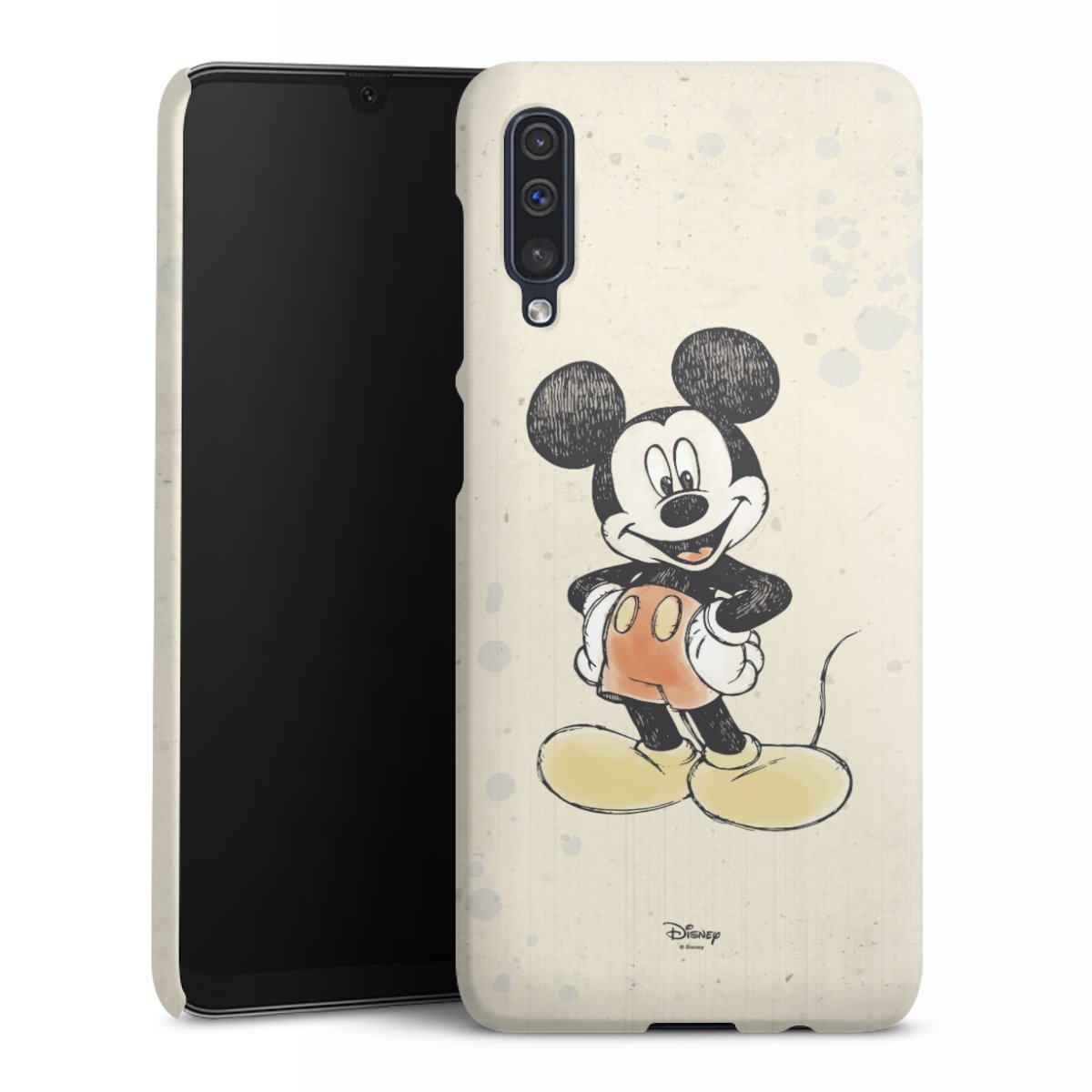 Coque Premium
