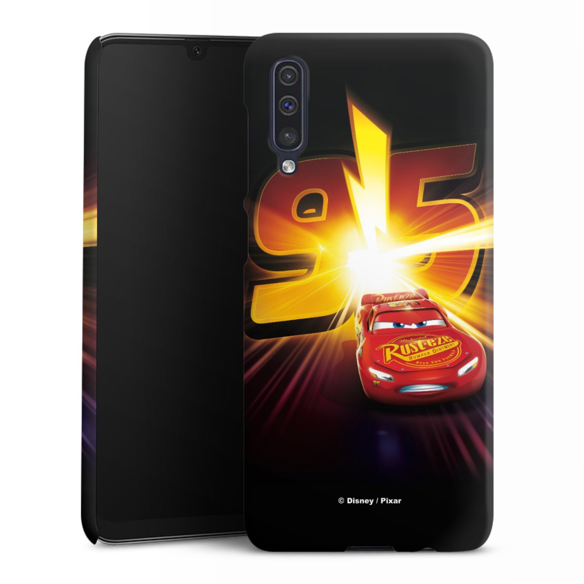 Coque Premium