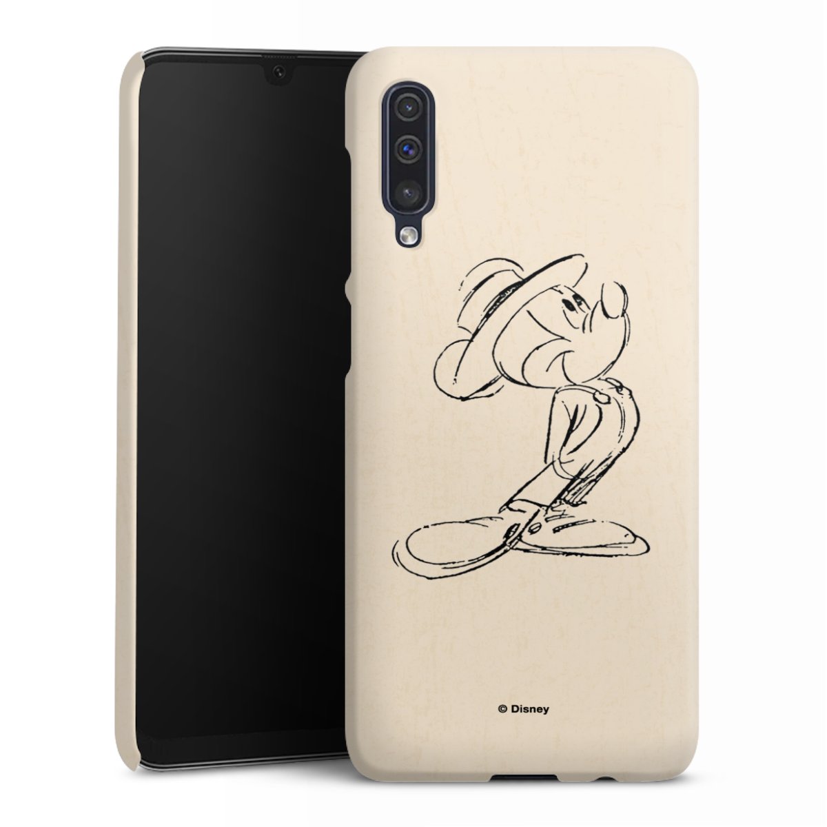 Premium Case