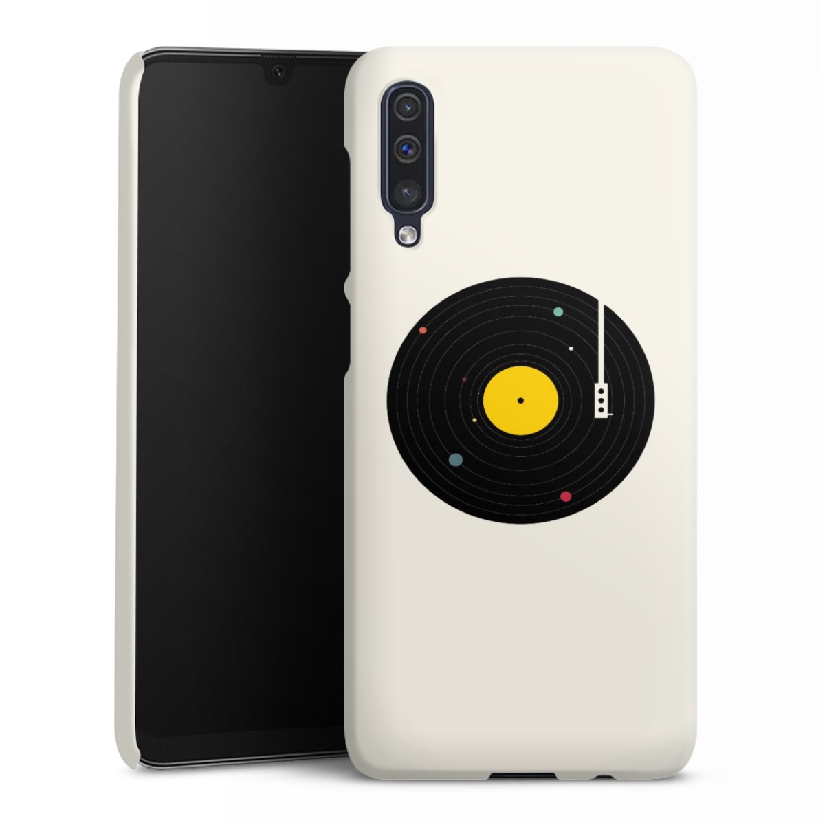 Coque Premium