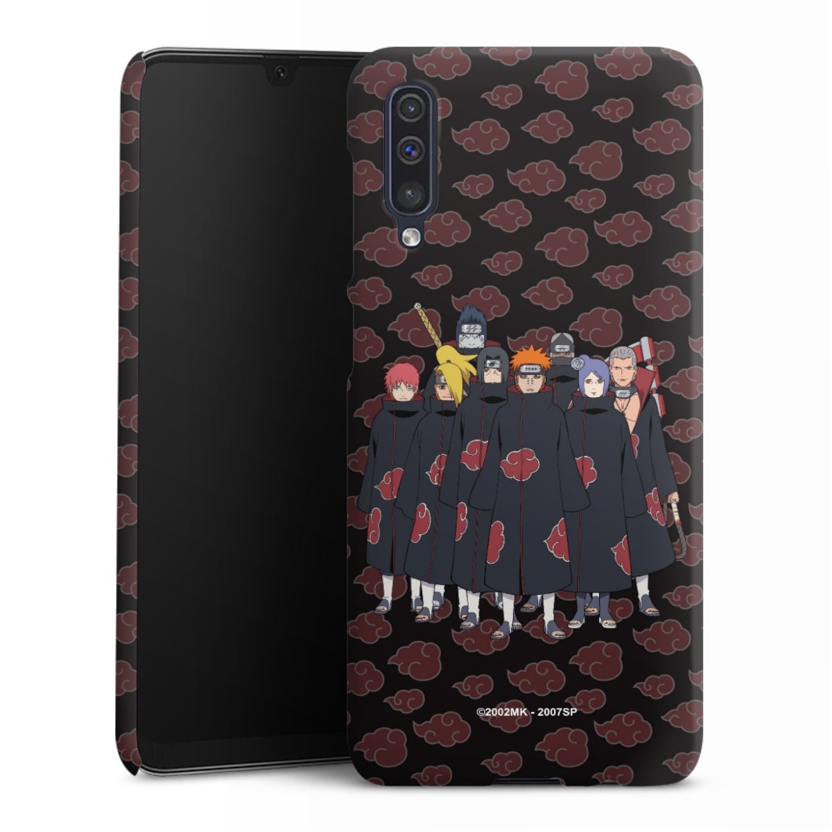 Coque Premium