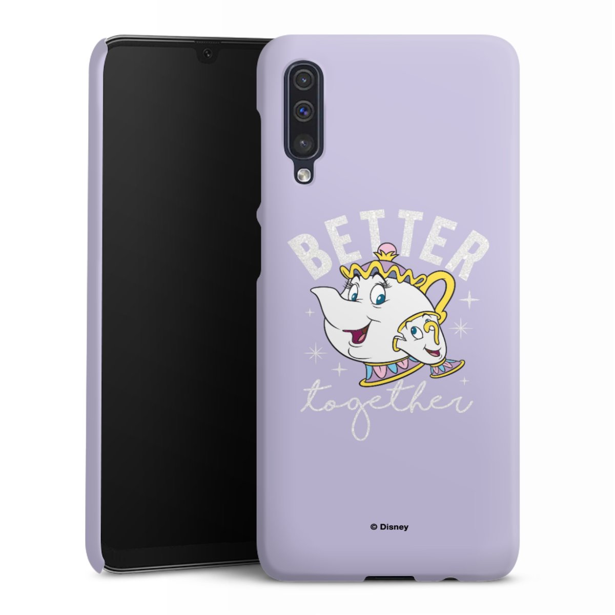 Coque Premium