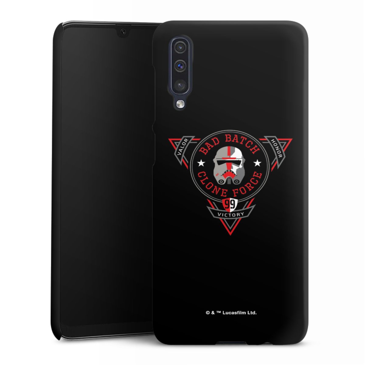 Coque Premium