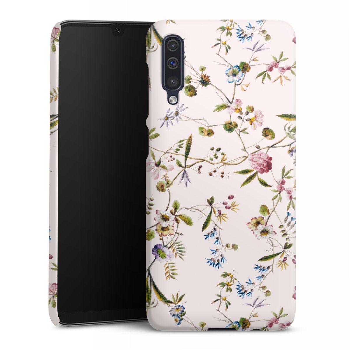 Vintage Blumen Spring