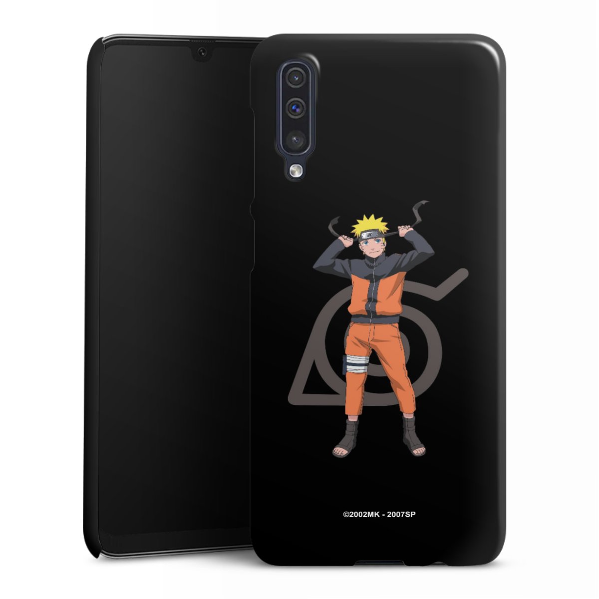 Premium Case