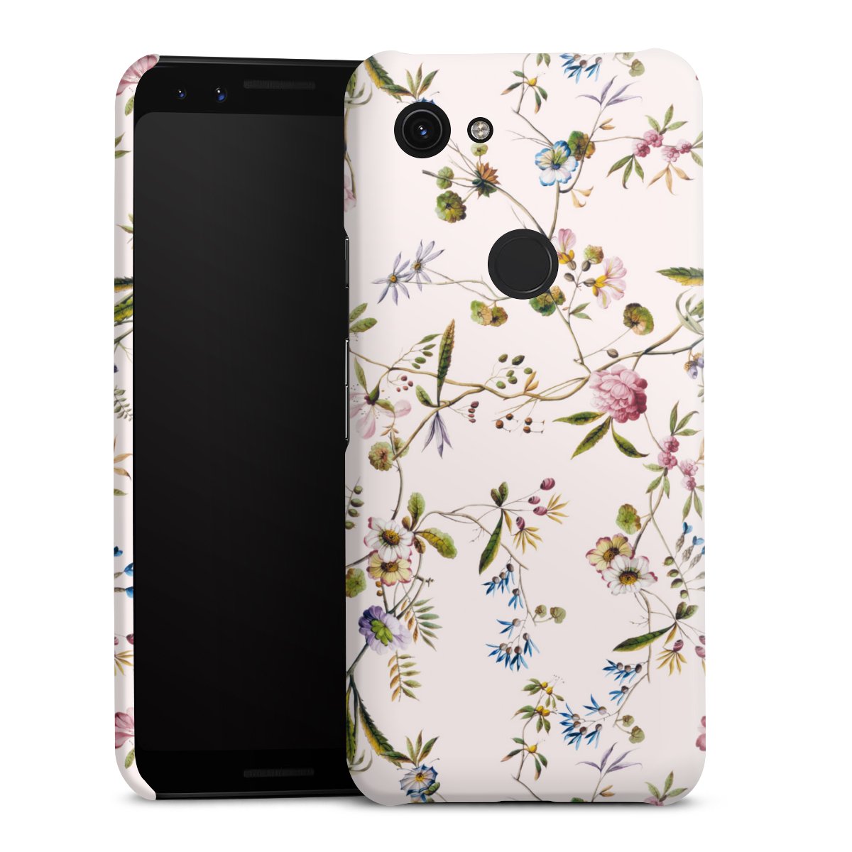 Vintage Blumen Spring