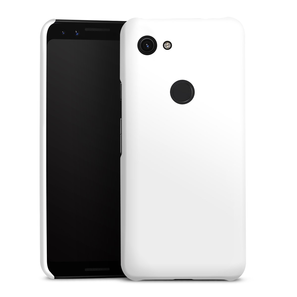 Premium Case per Google Pixel 3a