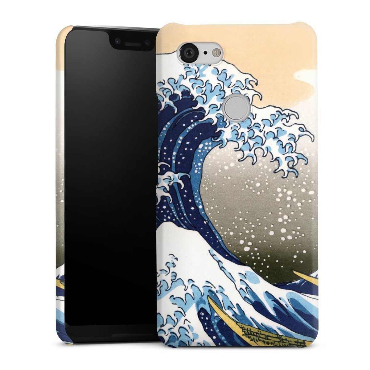 Great Wave of Kanagawa