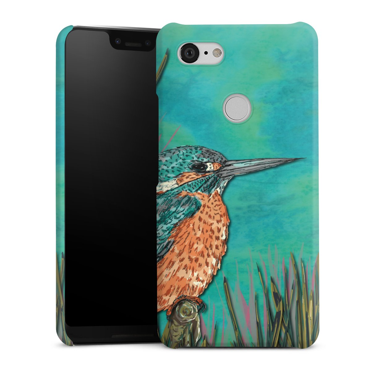 IJsvogel
