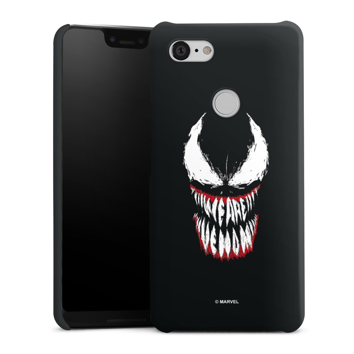 We Are Venom
