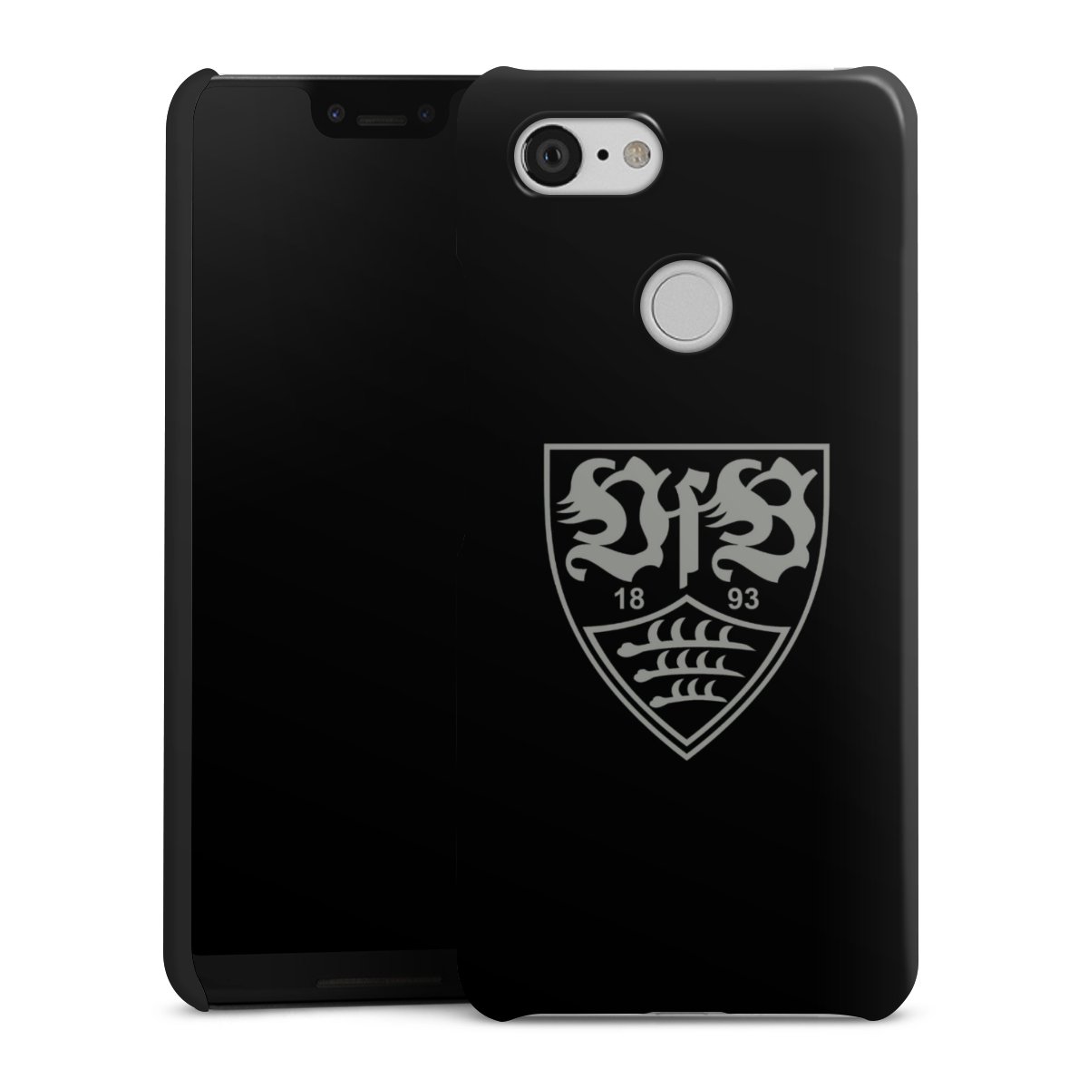 VfB Stuttgart Schwarz