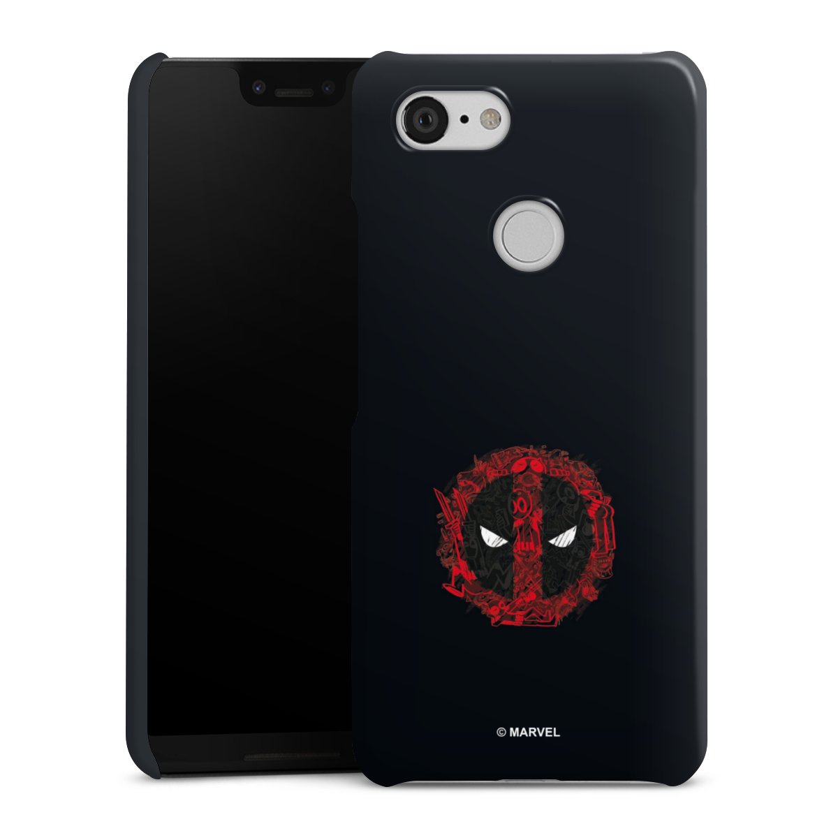 Deadpool Logo