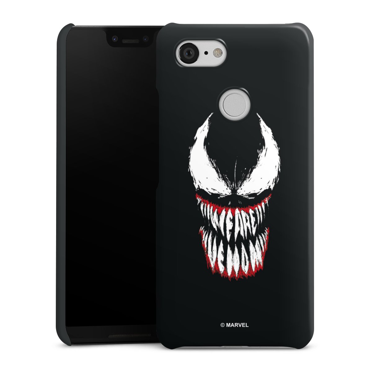 We Are Venom