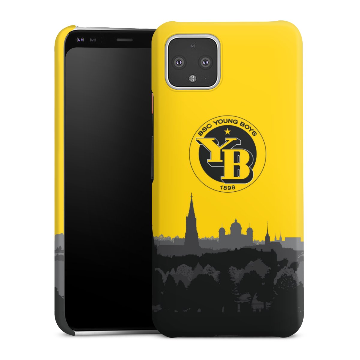 BSC YB Skyline