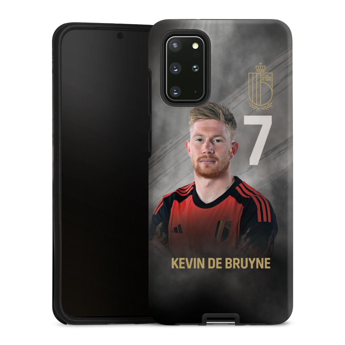 Kevin De Bruyne 7 