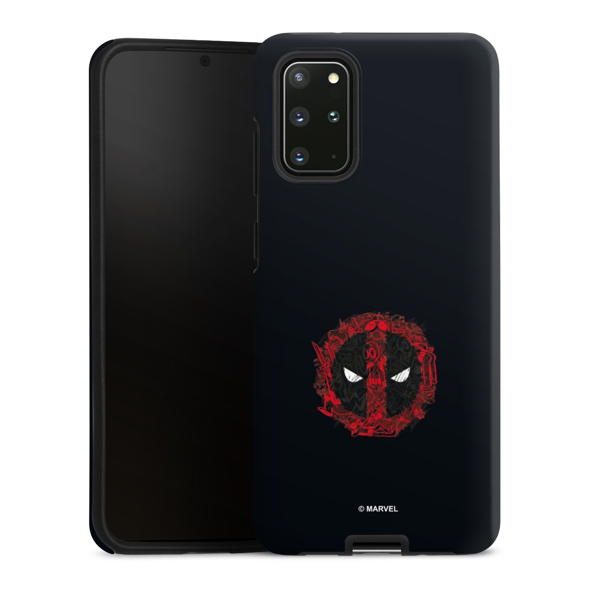 Deadpool Logo