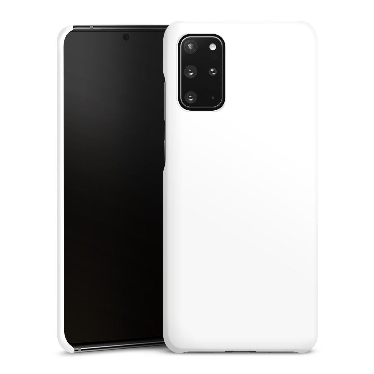 Premium Case für Samsung Galaxy S20 Plus