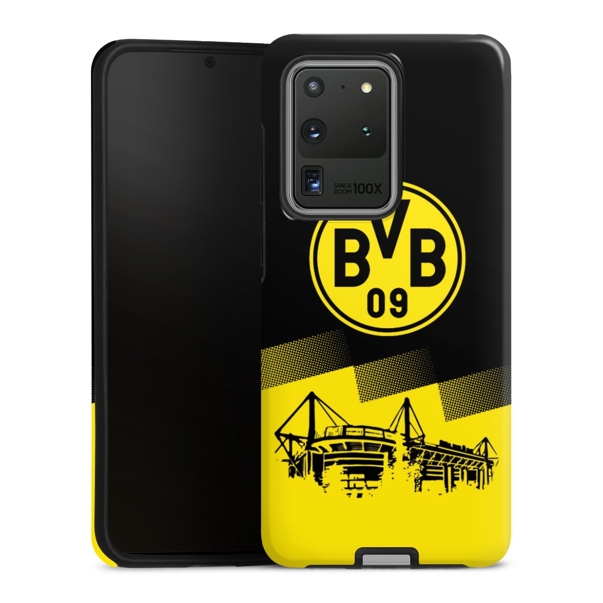 BVB Two Tone