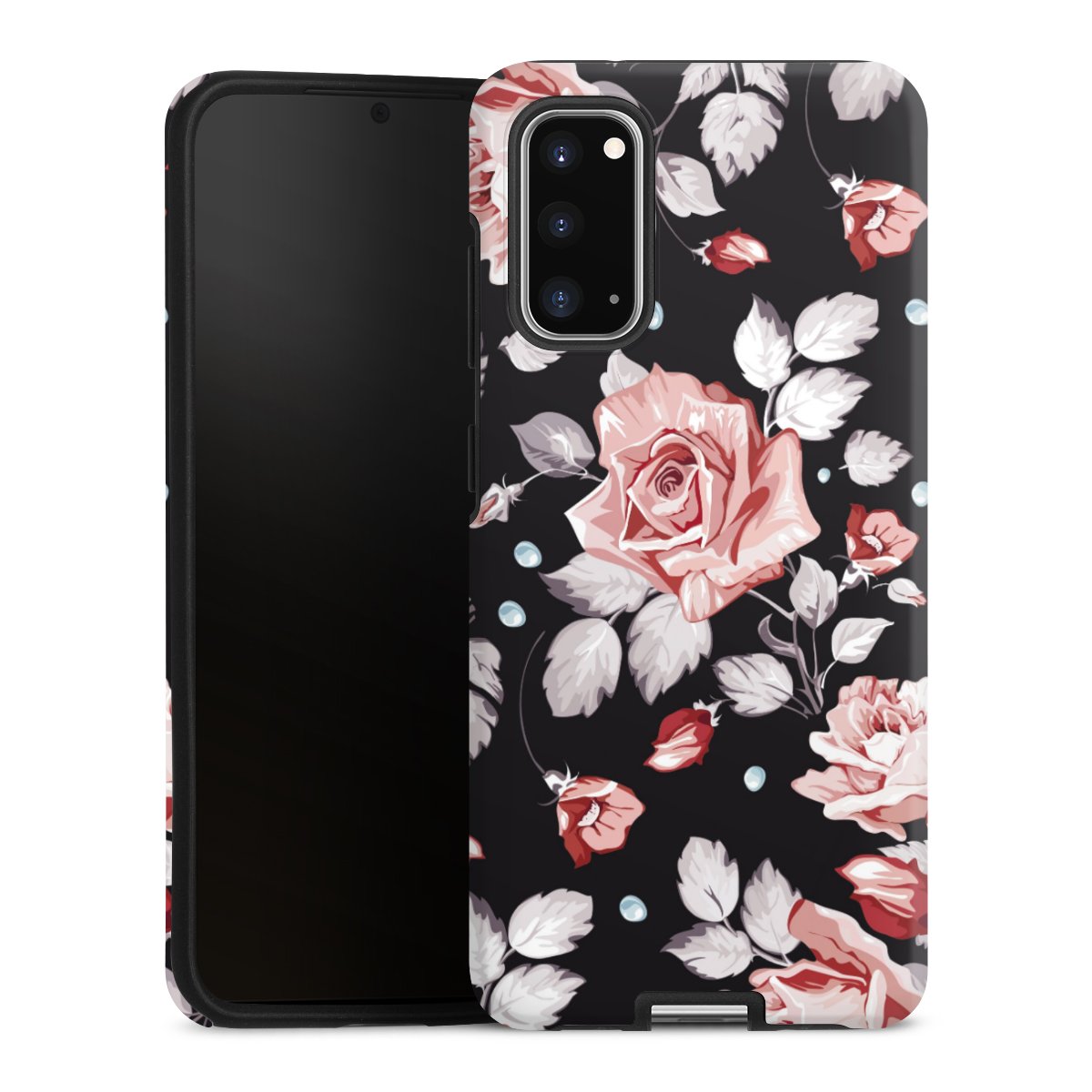Tough Case