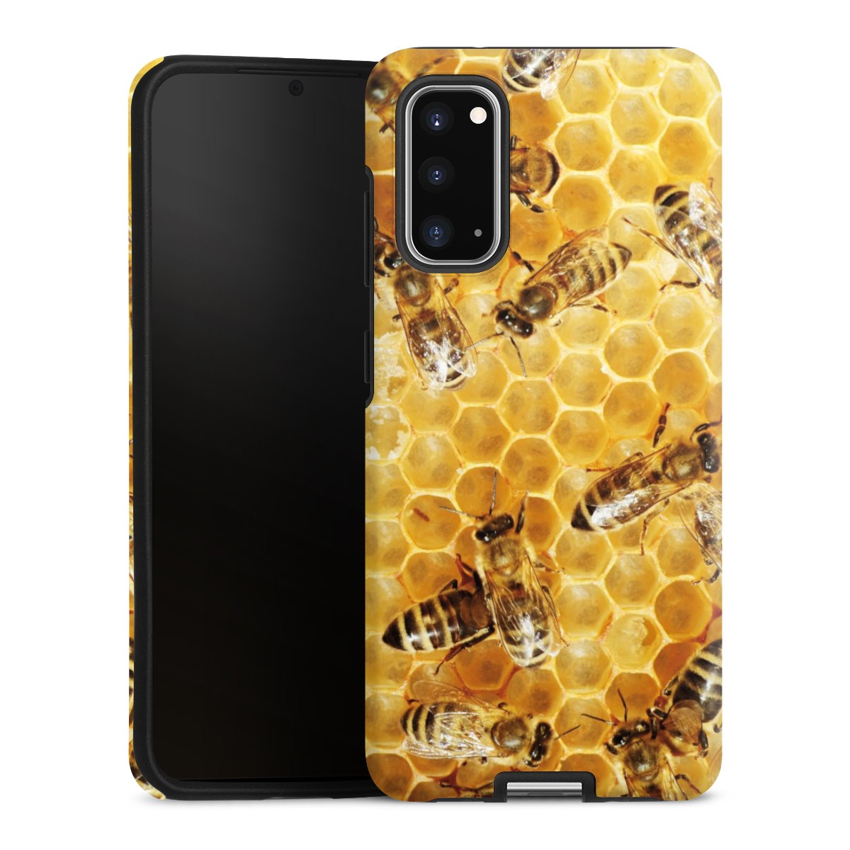 Tough Case