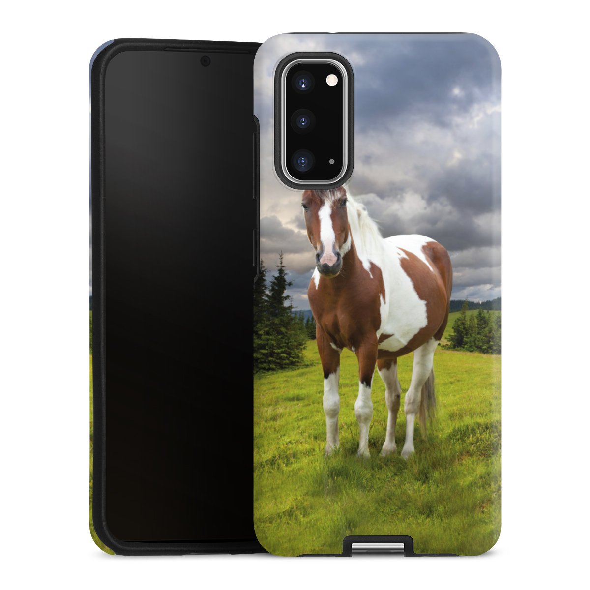 Toughcase hoesje