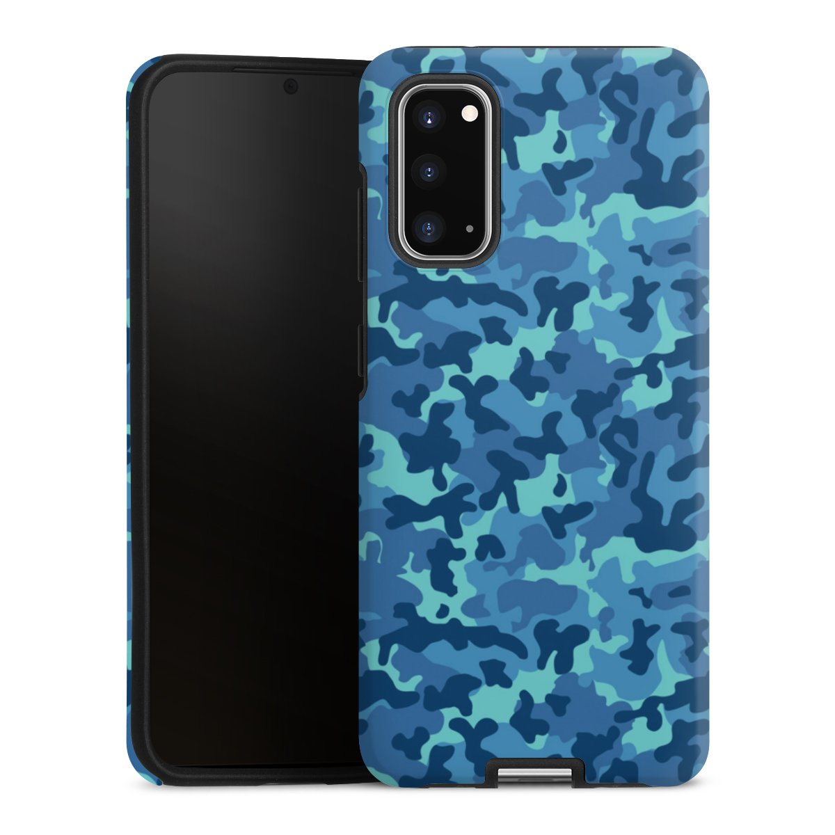 Toughcase hoesje