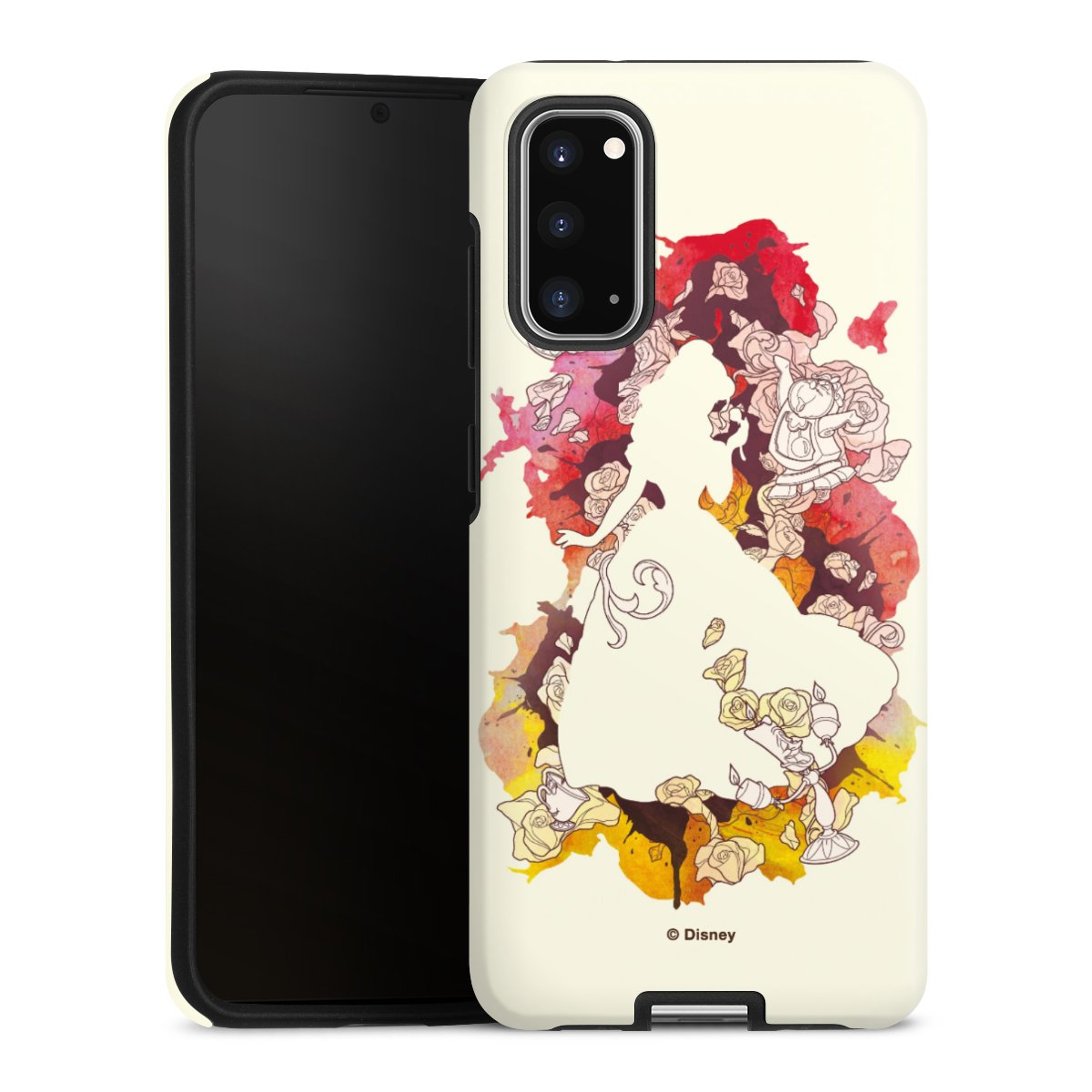 Toughcase hoesje