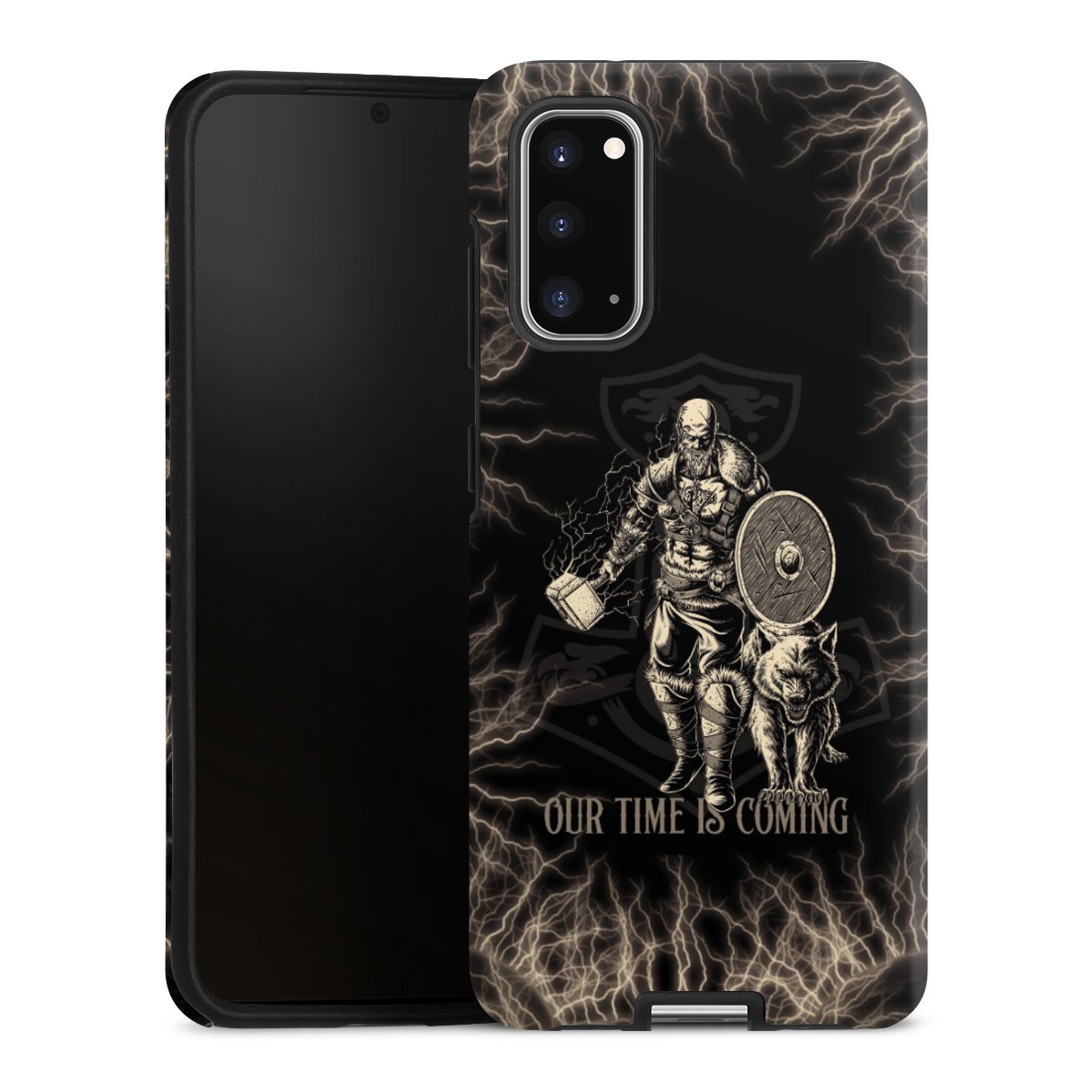 Toughcase hoesje