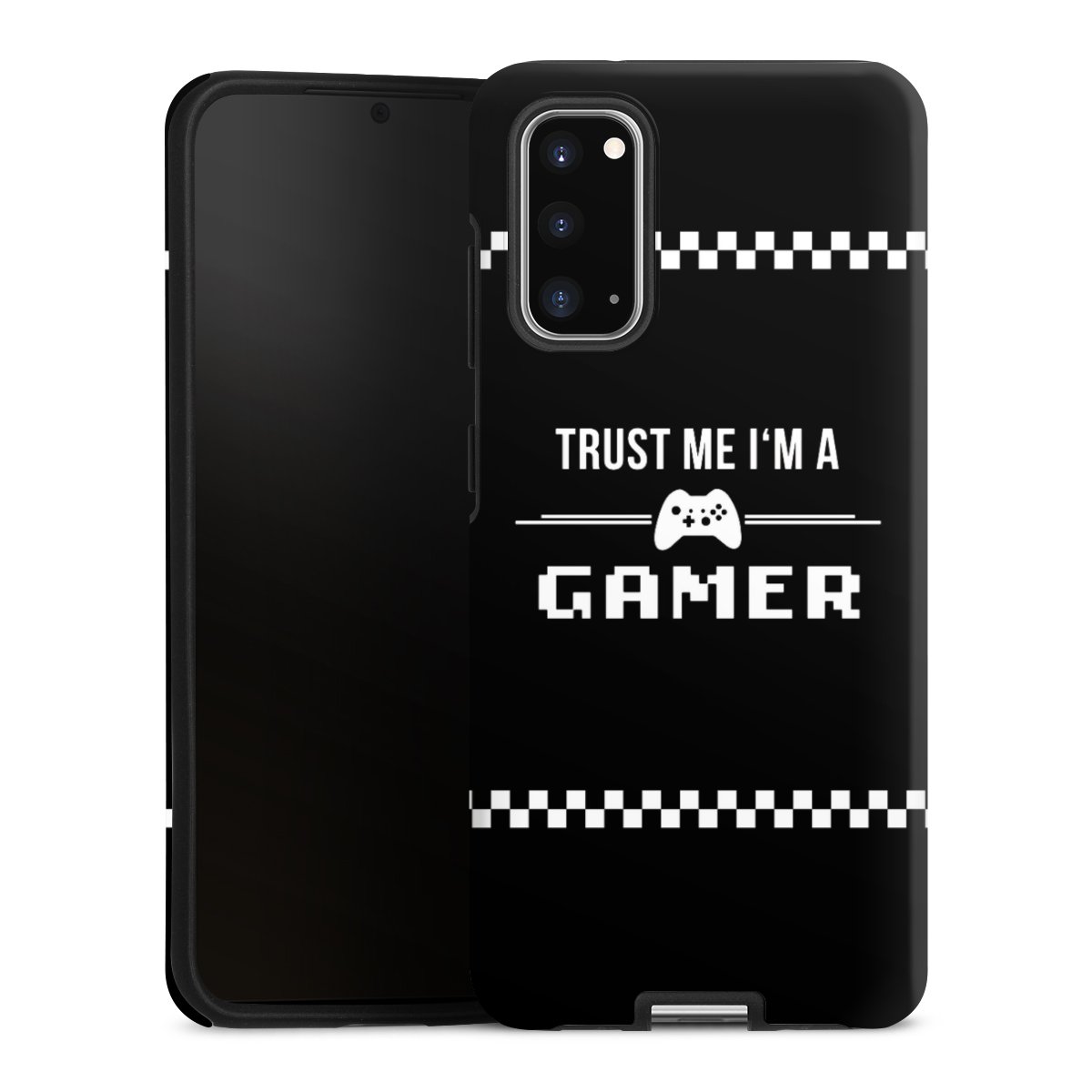 Toughcase hoesje
