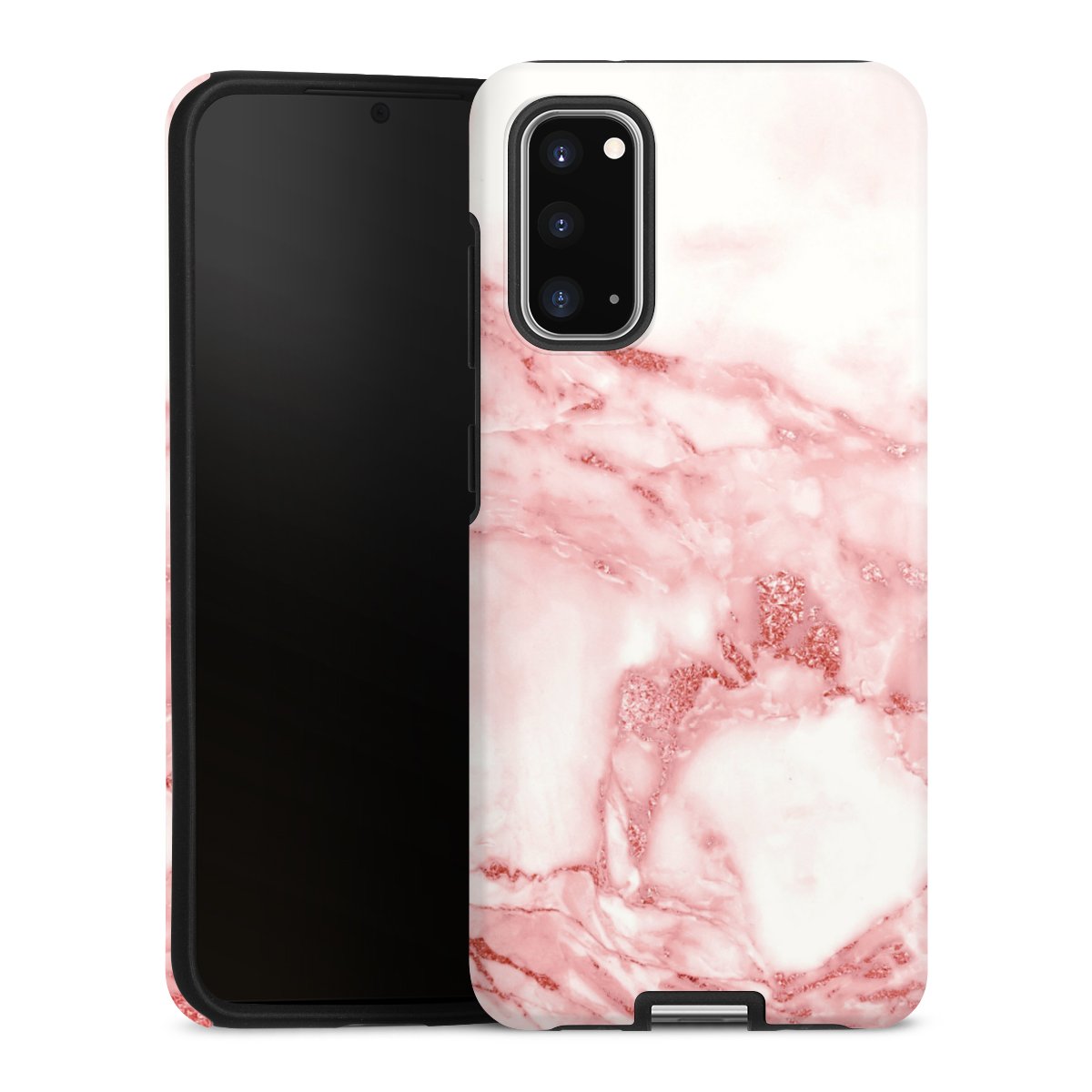 Toughcase hoesje