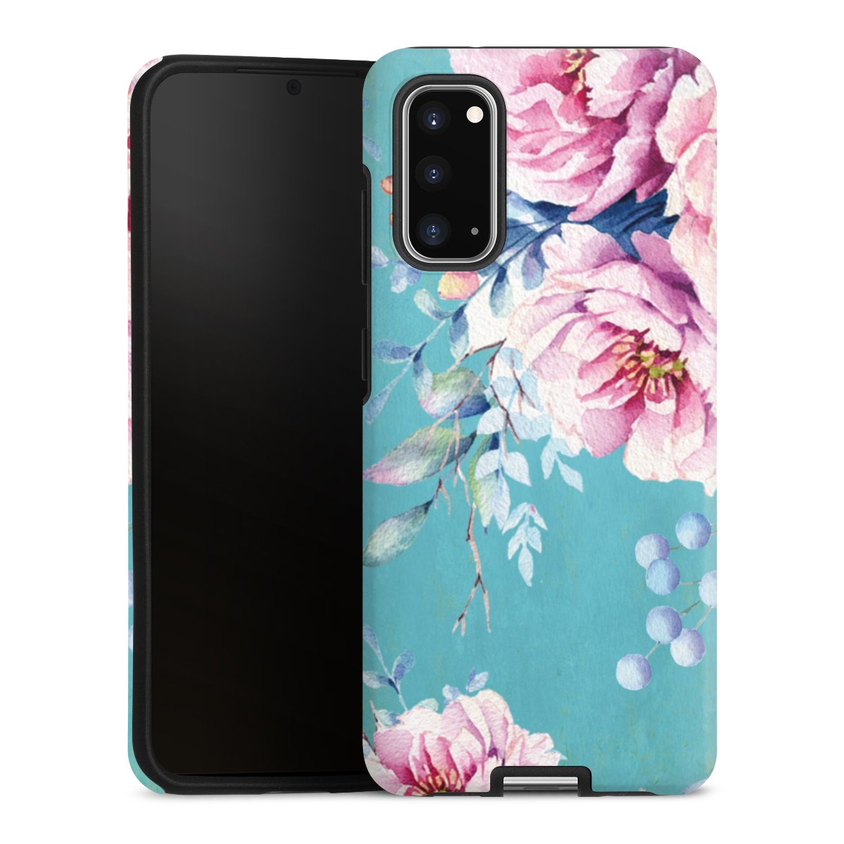 Toughcase hoesje