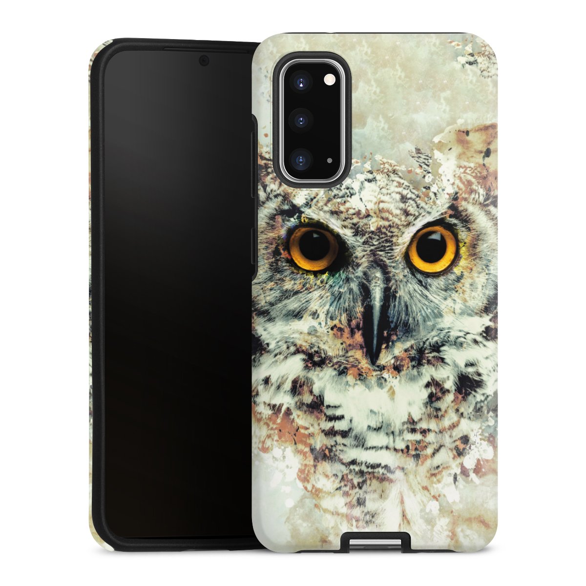 Toughcase hoesje