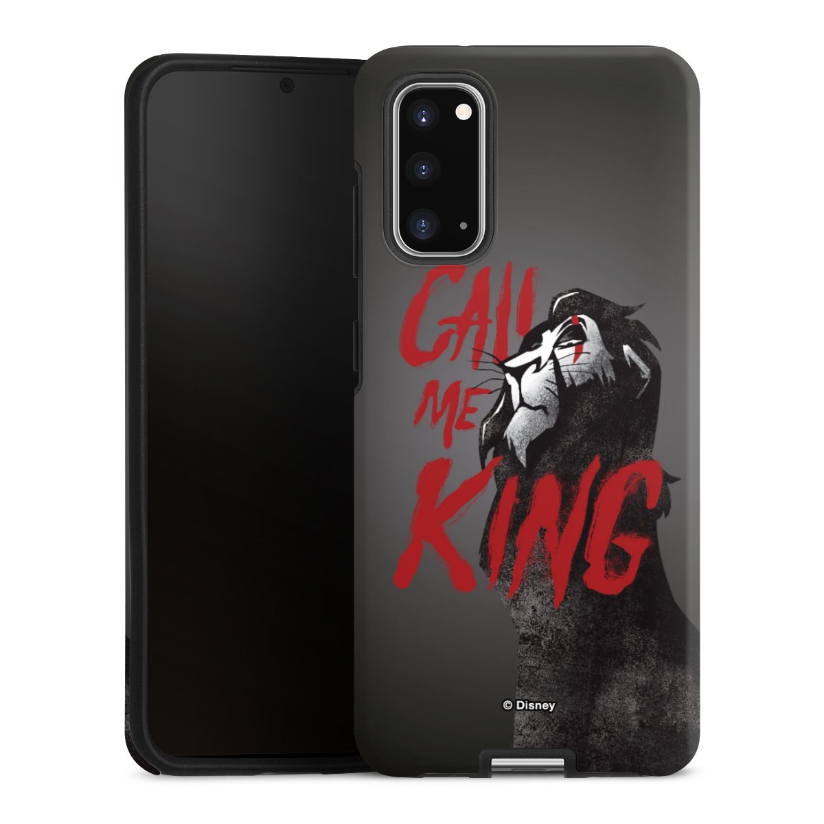 Toughcase hoesje