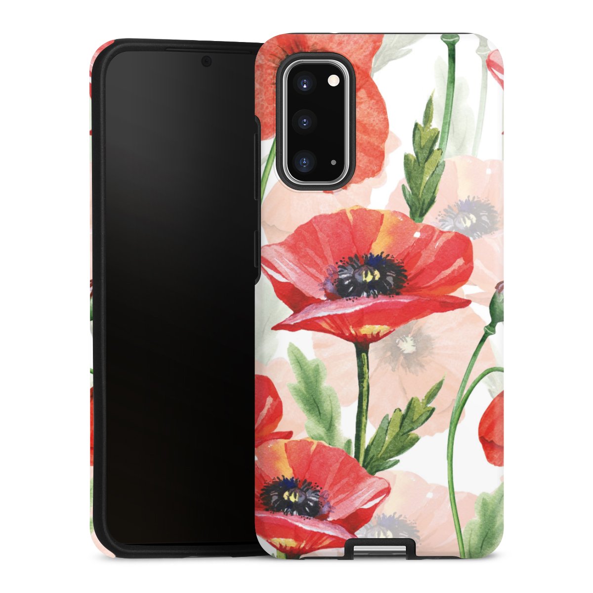 Toughcase hoesje