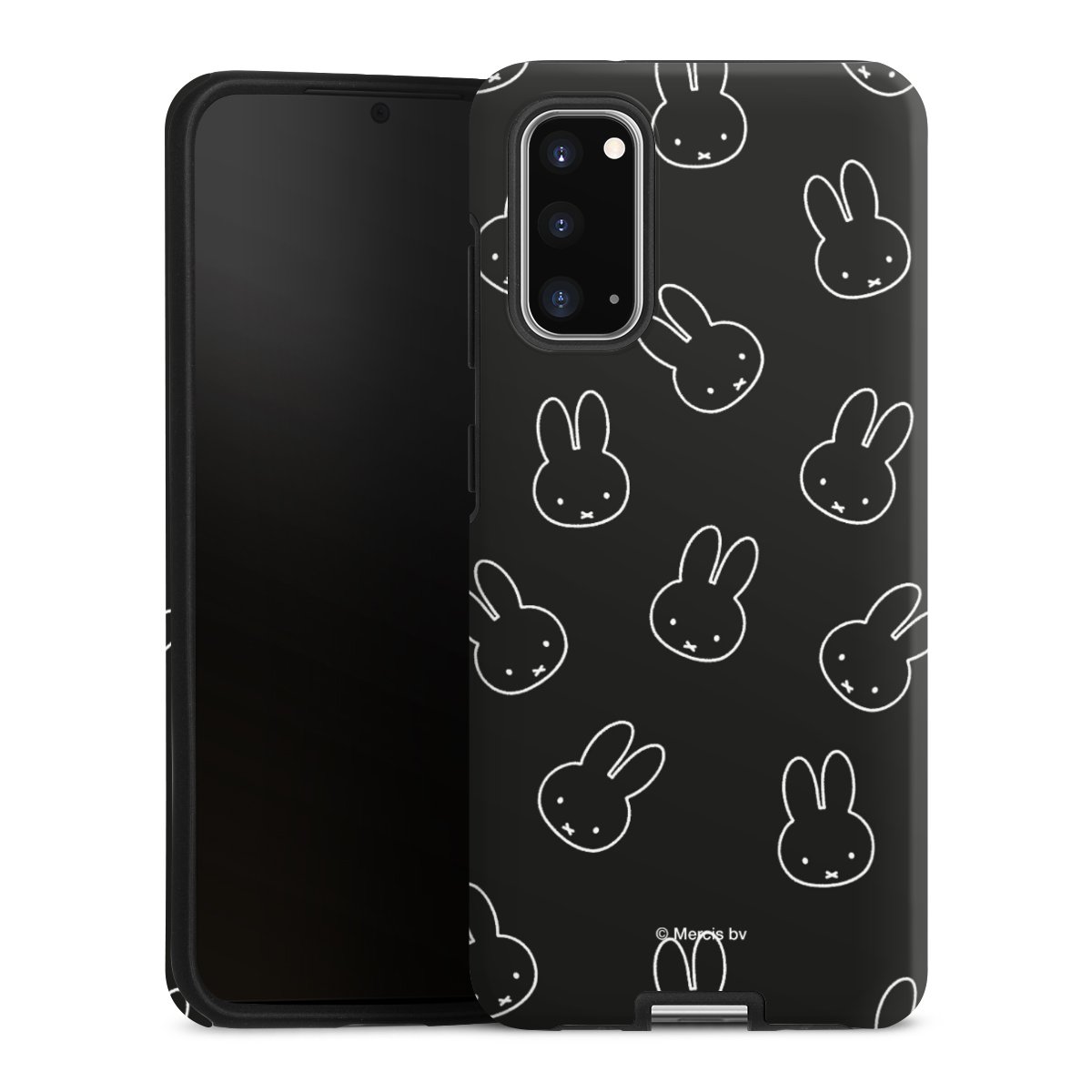 Toughcase hoesje