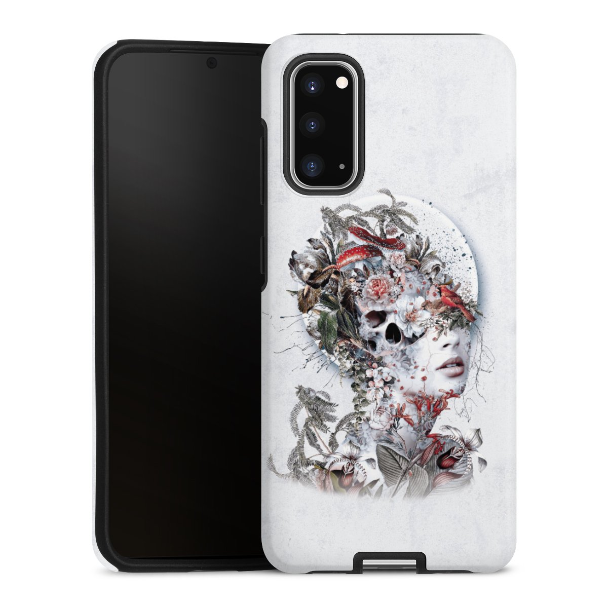 Toughcase hoesje