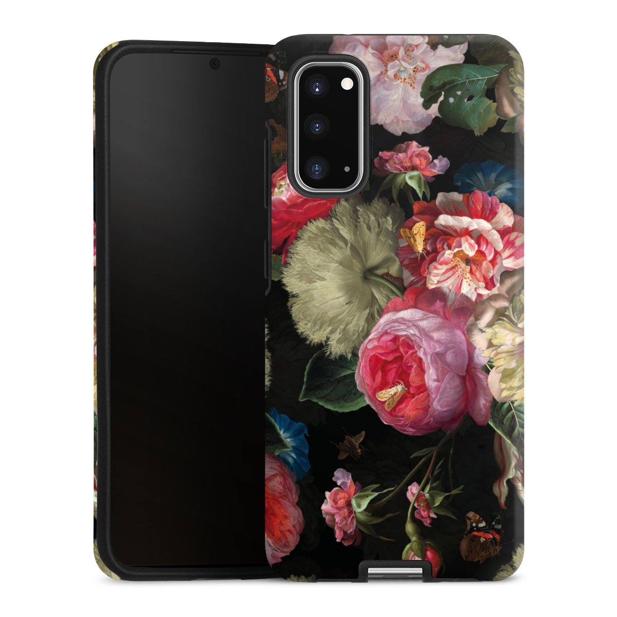 Cover rinforzata