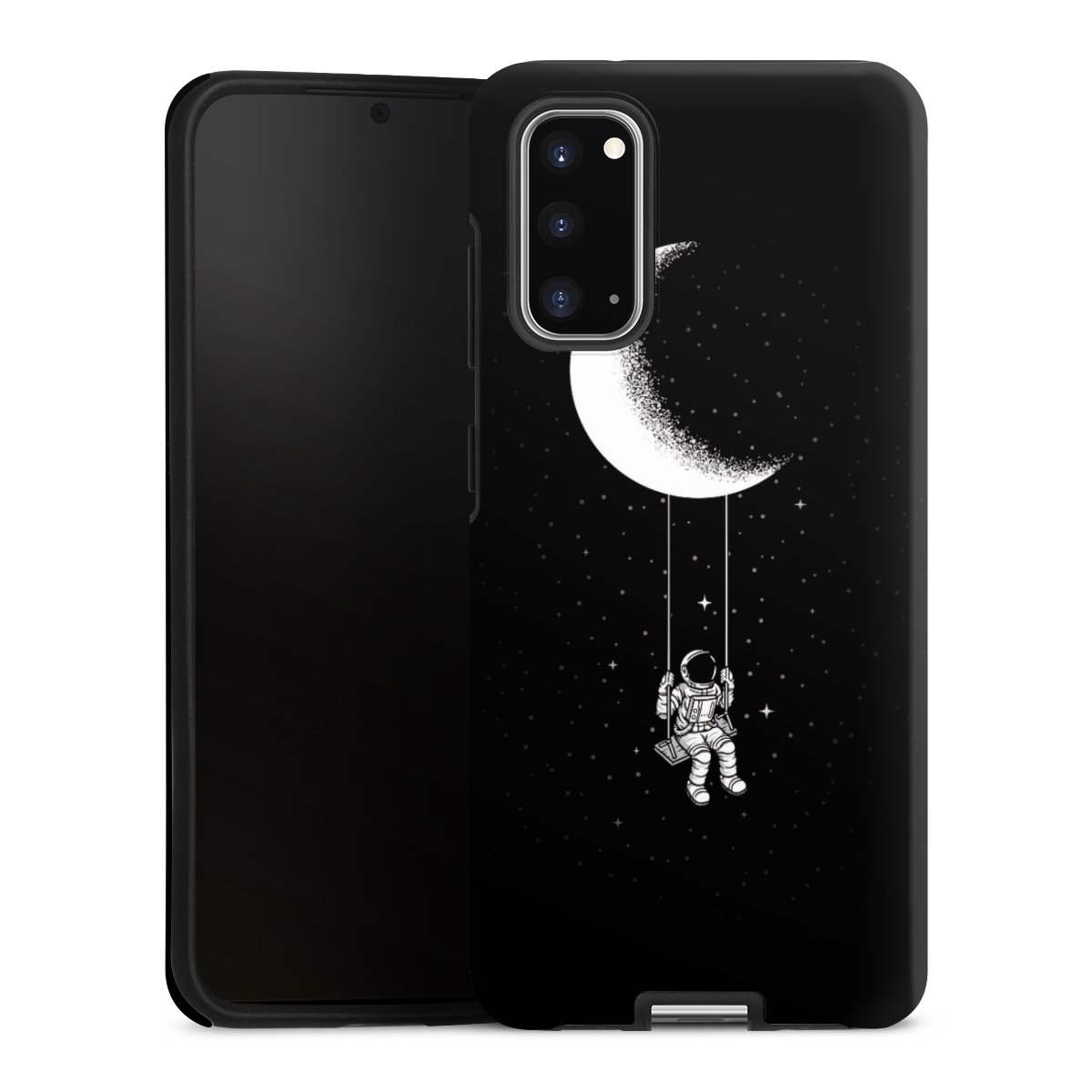 Toughcase hoesje