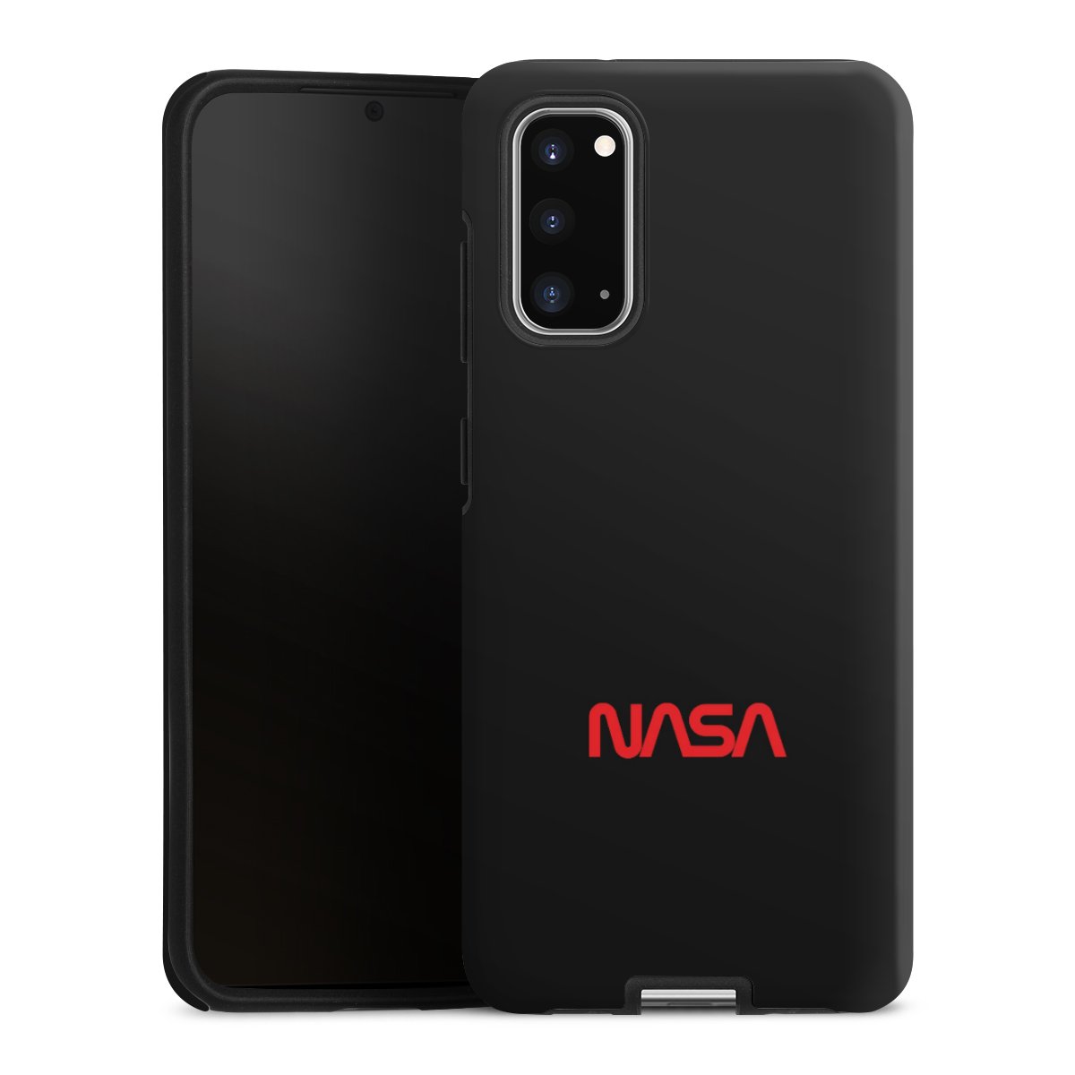 Coque renforcée