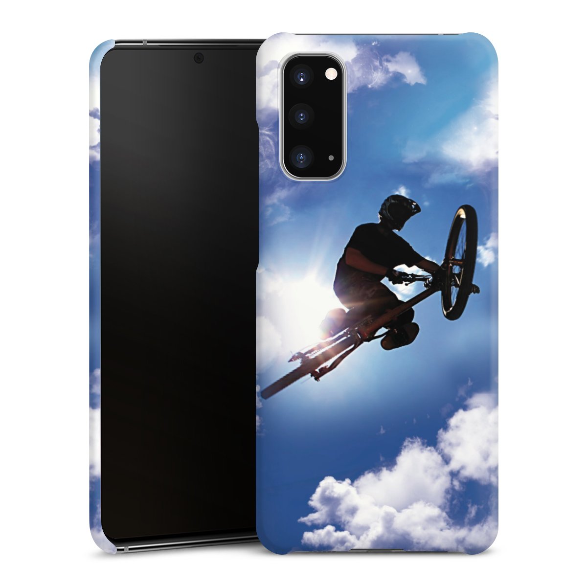Cover Premium