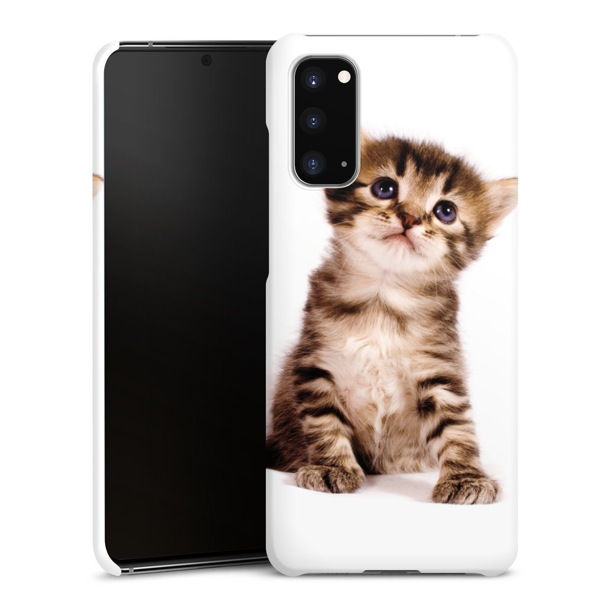 Coque Premium